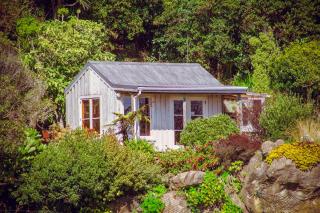 Te Hapu Coastal Cottages - Collingwood - 1
