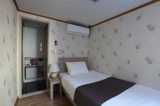Hotel Daewoo Inn - Seul - 5