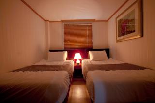 Hotel Daewoo Inn - Seul - 7