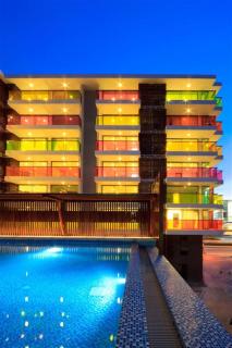 Rocco Hua Hin Beach Seaview - 6