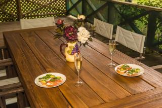 Silverpoint Estate - Pokolbin - 3