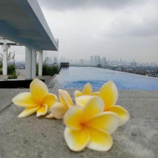 Azana Suites Hotel Antasari - Jakarta - 8