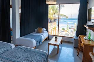 Pesona Beach Resort & Spa - Gili Trawangan - 3