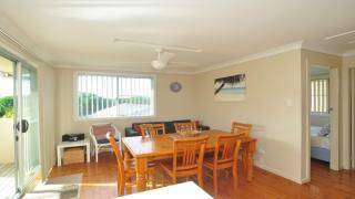 At the Beach - Lennox Head - 4