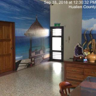 Cosy and Cute - Hualien - 1