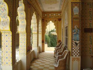 Hotel Bissau Palace - Jaipur - 5