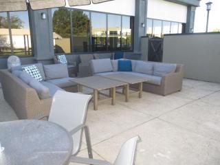 Best Western Plus Indianapolis NW Hotel - Indianapolis - 6