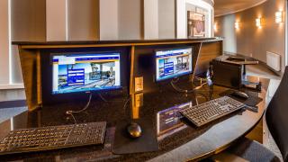 Best Western Premier Hotel Aristocrate - Quebec City - 1