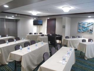 Best Western Plus Indianapolis NW Hotel - Indianapolis - 5