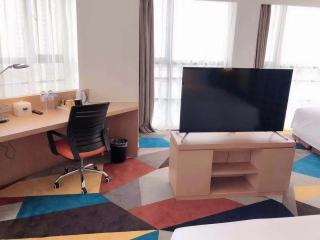 Holiday Inn Express Chengdu Xindu by IHG - Chengdu - 4
