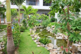 My Ca Hotel - Cam Ranh - 1