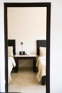 Suites Real Tabasco - 6