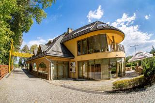 Hotel Sahara - Bielsko-Biala - 0