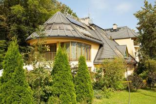 Hotel Sahara - Bielsko-Biala - 9