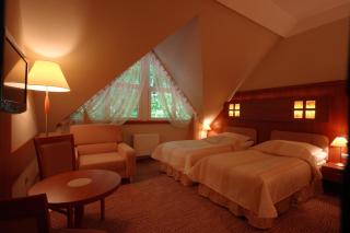 Hotel Sahara - Bielsko-Biala - 2