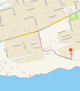 Tian-Shan Guest House - 5