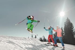 Appartement Living Schönwies apartments with private Infrared cabin - 2