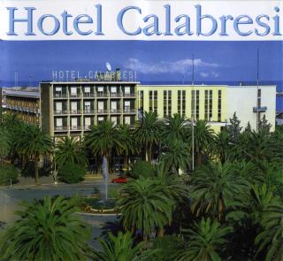 Hotel Calabresi - San Benedetto del Tronto - 0