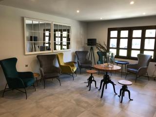 Filoxenia Hotel & Spa - 7