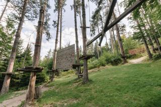 Eco Hotel Zdravetz - Tsar Kaloyan - 7
