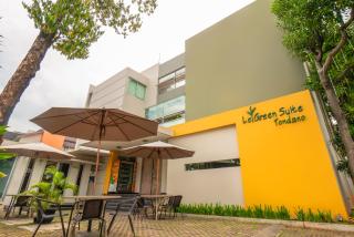 LeGreen Suite Tondano - 0