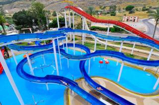 Gai Beach Hotel - Tiberias - 0