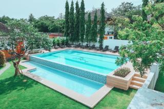 Liquid Dive Resort - Dauin - 0