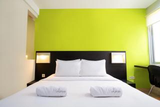 LeGreen Suite Tondano - Jakarta - 6