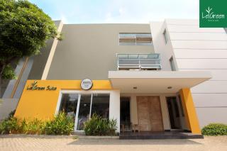 LeGreen Suite Pejompongan - Giacarta - 0
