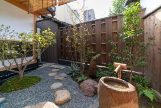 Gion Shirakawa Kouki Machiya House - Kyōto - 6