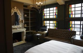 Huis van Bewaring - Almelo - 2