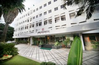 Hotel Shree Panchratna Pune - Pune - 0