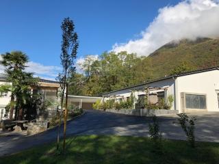 Villa Parasana - Gordevio - 6