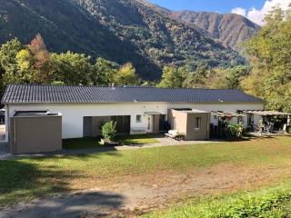 Villa Parasana - Gordevio - 7