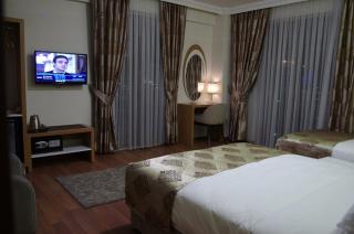 Gevher Hotel - Kayseri - 8