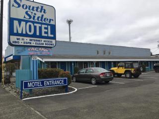 Southsider Motel - Coos Bay - 0