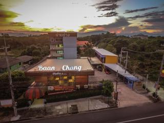 Baan Chang Hotel & Coffee House - Tak - 0