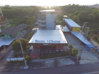 Baan Chang Hotel & Coffee House - Tak - 9