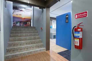 Baan Chang Hotel & Coffee House - Tak - 8