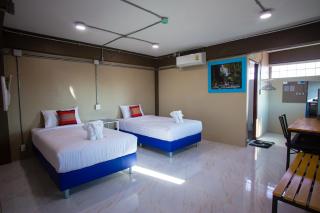 Baan Chang Hotel & Coffee House - Tak - 1