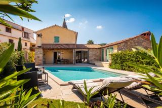 Villa Benvenuti - Motovun - 5