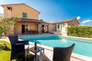 Villa Benvenuti - Motovun - 8