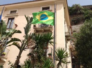 Hotel Palazzo Krataiis - Scilla - 2