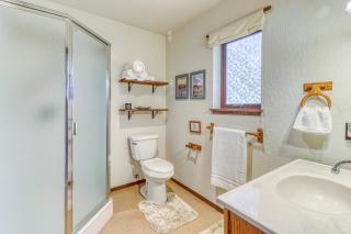 Rhodena Beach Cottages - 7