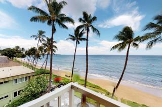 Nani Kai Hale - Kihei - 3