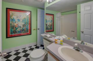 Sunrise Suites Saint Barts Suite #303 - 5
