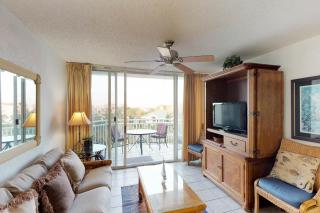 Sunrise Suites Paradise Escape #407 - Key West - 4
