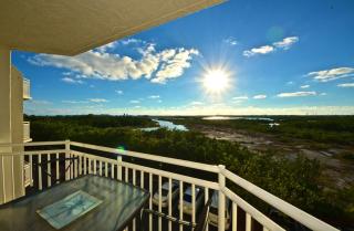 Sunrise Suites Panama Suite #310 - 9