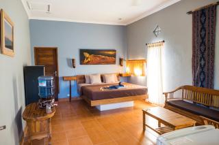 Mandalika Cottage - Gili Trawangan - 7
