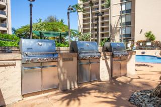 Valley Isle Resort - Kahana - 6